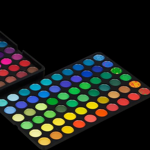 Makeup Palette - Picture 7 of 7